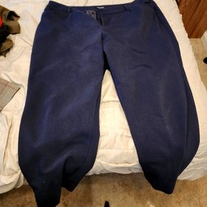 Womens Dress Pants